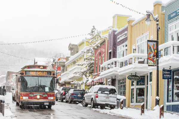 3 Days in Park City: The Perfect Long Weekend Getaway