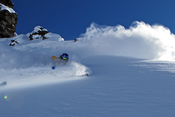 So, What Exactly Makes Alta Snow So Good?