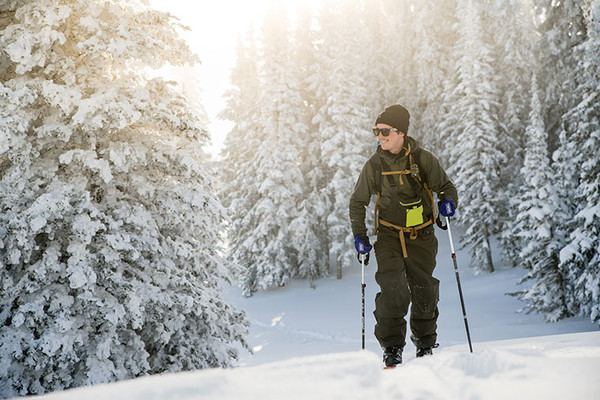 Flylow Baker Bib Pants 2024 - Men - Ski West