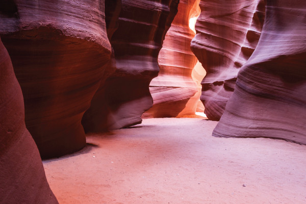 Best Technical Slot Canyons In Utah