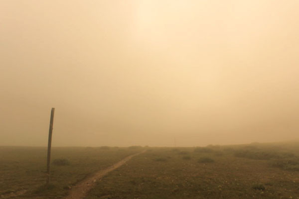 How to Bikepack the Colorado Trail