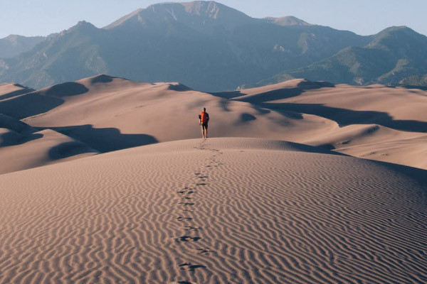 How to Protect Yourself from the Elements on Your Next Hike