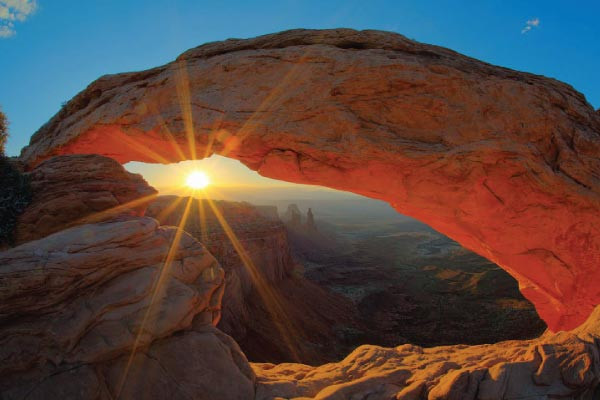 Insider's Guide to Canyonlands National Park