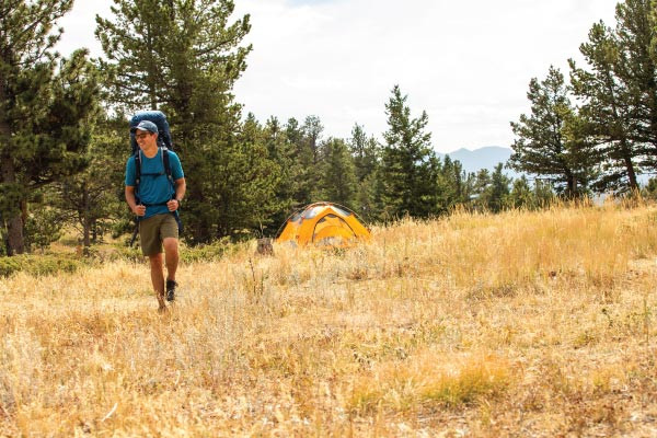 4 Rookie Mistakes Made by First-Time Backpackers