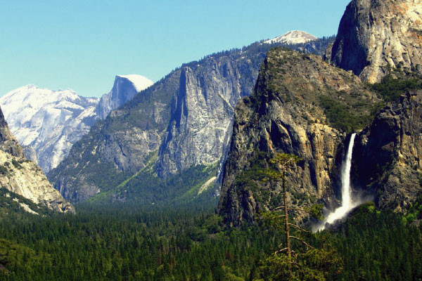 10 Must-Do Adventures in Yosemite National Park