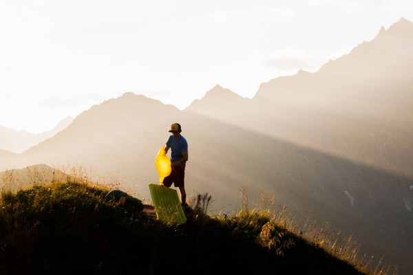 Gear Review: NEMO Eclipse Vs. Exped Ultra