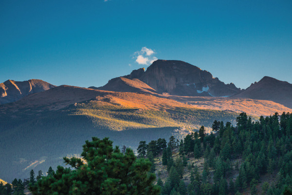 The 20 Best Day Hikes in Colorado