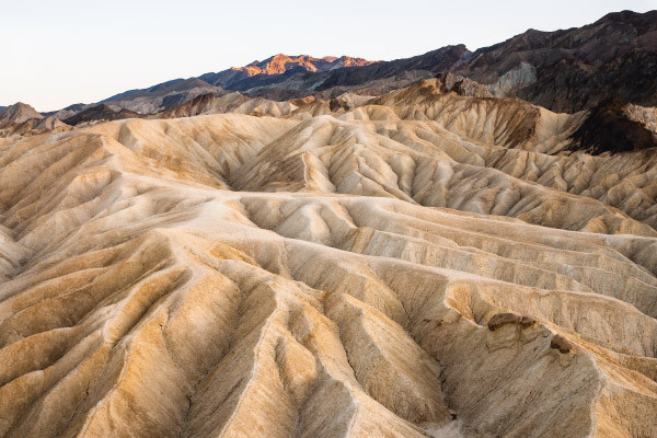 An Insider’s Guide to Death Valley National Park