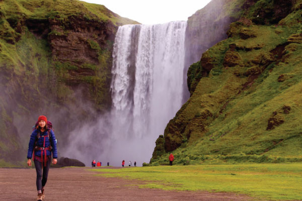 How to Spend 10 Adventurous Days in Iceland