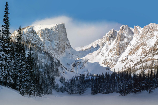 Insider's Guide to Rocky Mountain National Park