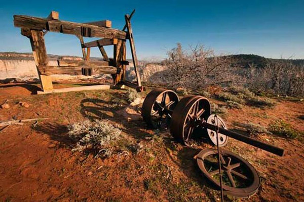 Zion National Park’s 'Secret' Trails