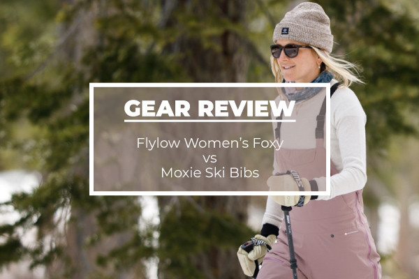 Flylow Nina Ski Pant Review: Hardshell Ski Pant Rivals Iconic Foxy