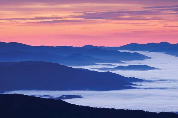 A Guide to the Great Smoky Mountains National Park