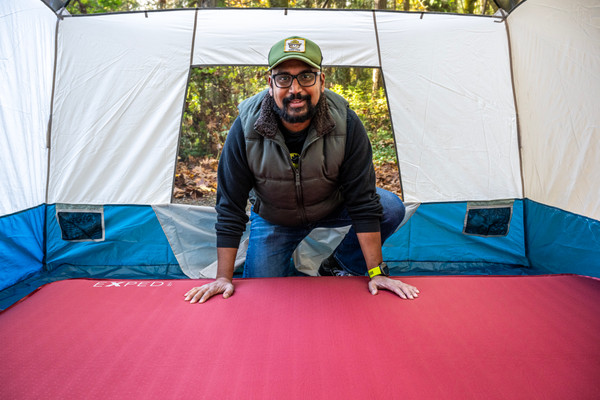 Better Than Your Bed: The Complete Exped MegaMat Sleeping Pad Guide