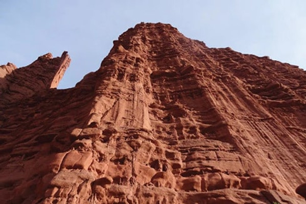 A Climber's Guide to Moab