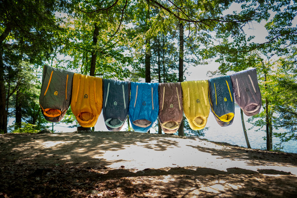 Best Sleeping Bags of Summer 2026