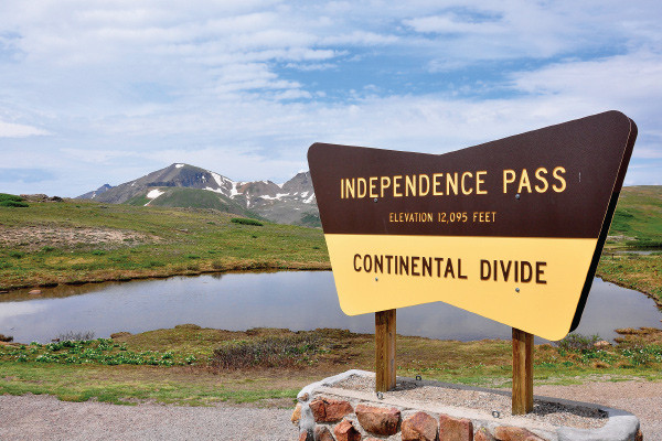 Independence Pass in Fall: 5 Awesome Adventures