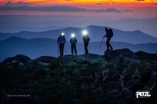 The Best Petzl Headlamps for Every Outdoor Activity (2026) - Campman