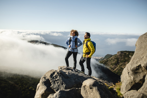 Buying Guide: What Rab We’re Wearing Summer 2026 | Campman