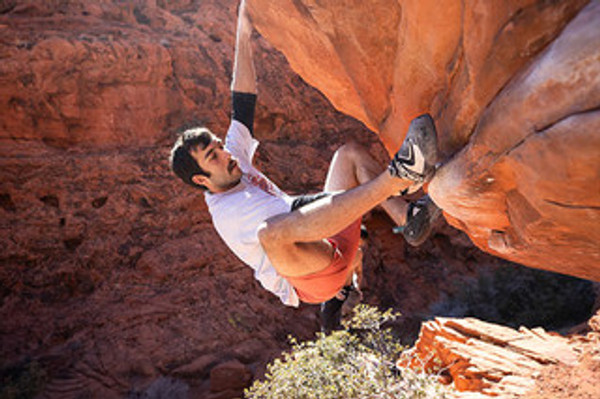 Gear Review: Scarpa Drago LV Climbing Shoes