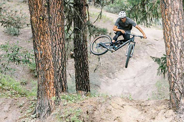 Picking the Right Smith Mountain Bike Helmet