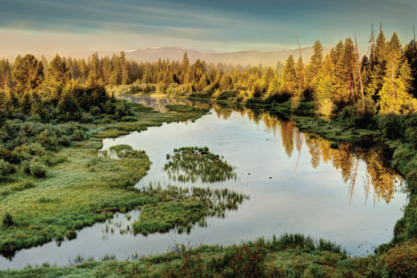 The Best Times of Year to Visit West Yellowstone