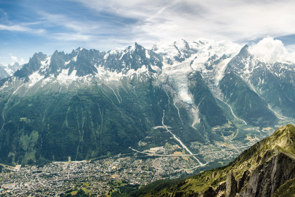 10 Reasons to Strongly Consider Hiking the Tour du Mont Blanc
