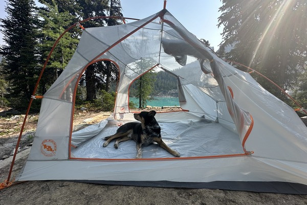 Gear Guide: Big Agnes Tents Spring/Summer 2026
