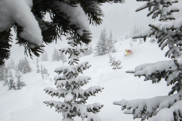 Making Sense of Waterproof Shells