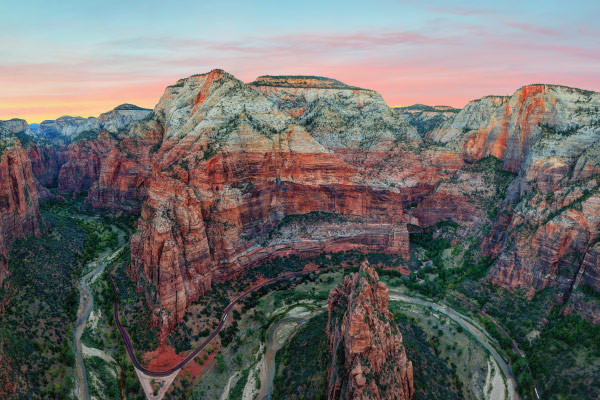 Insider's Guide to Zion National Park