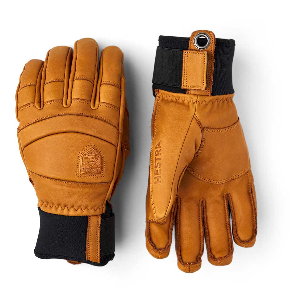 Hestra Fall Line Ski Glove | Campman
