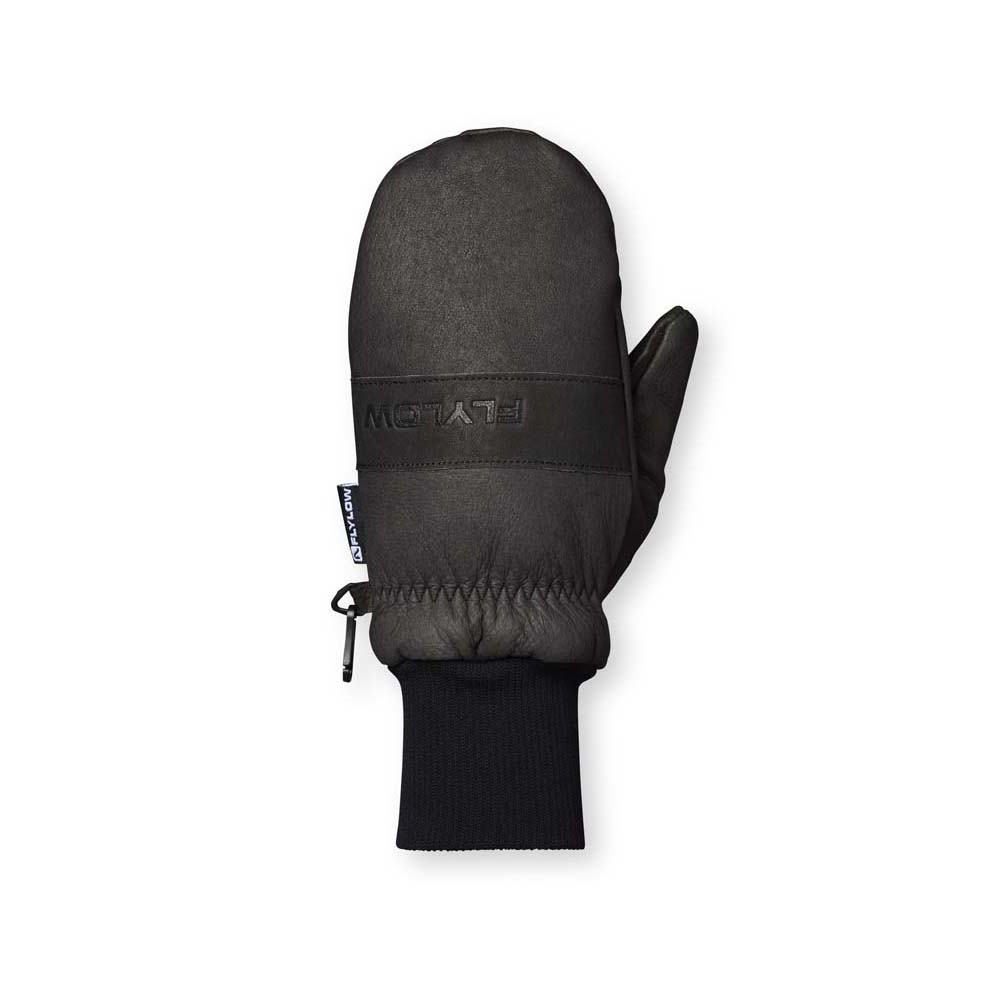 Flylow Oven Mitt- Black