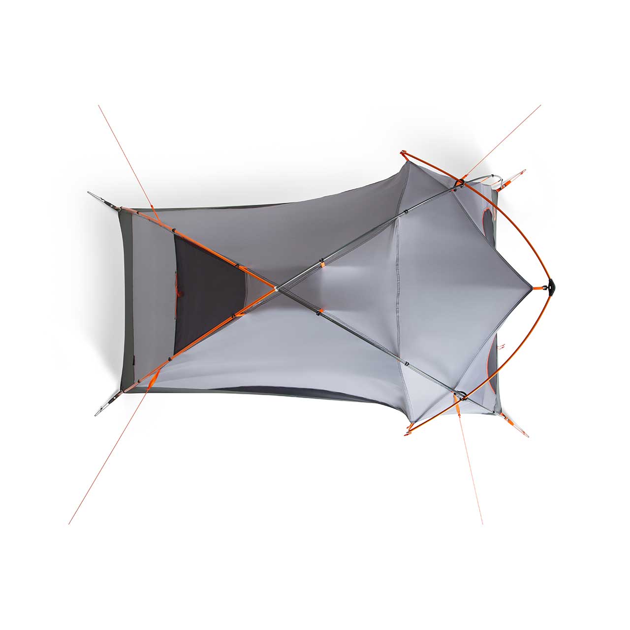 Nemo Kunai Tent
