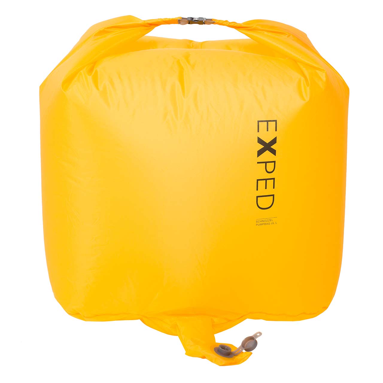 Exped Schnozzel PumpBag