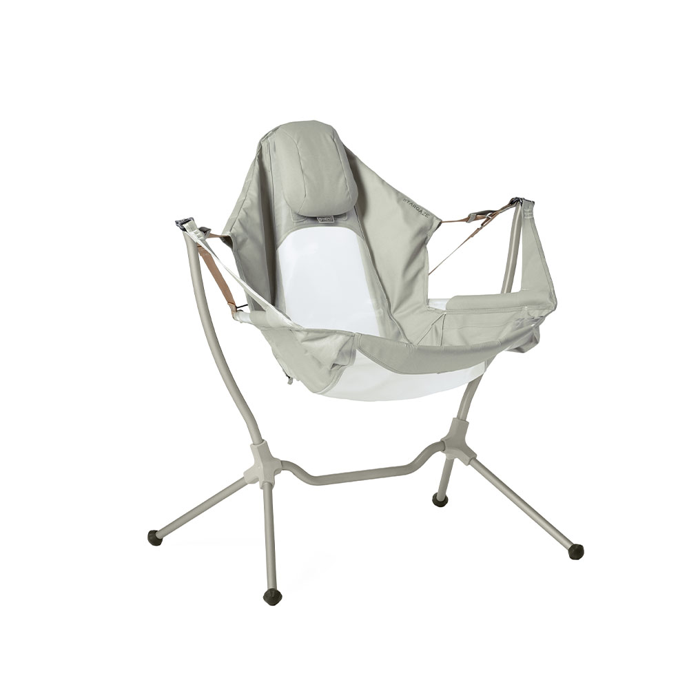 Nemo Stargaze Reclining Camp Chair - Thumbnail 3