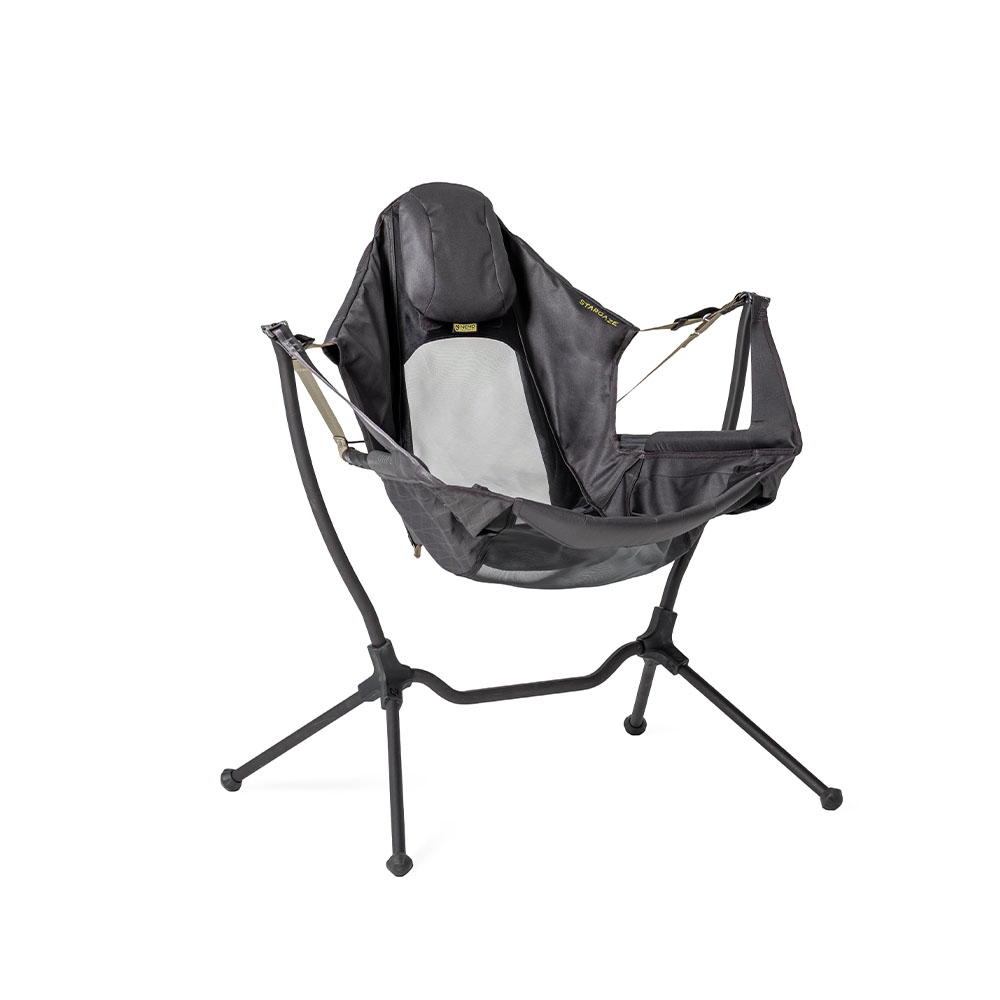 NEMO Stargaze Reclining Camp Chair | Campman