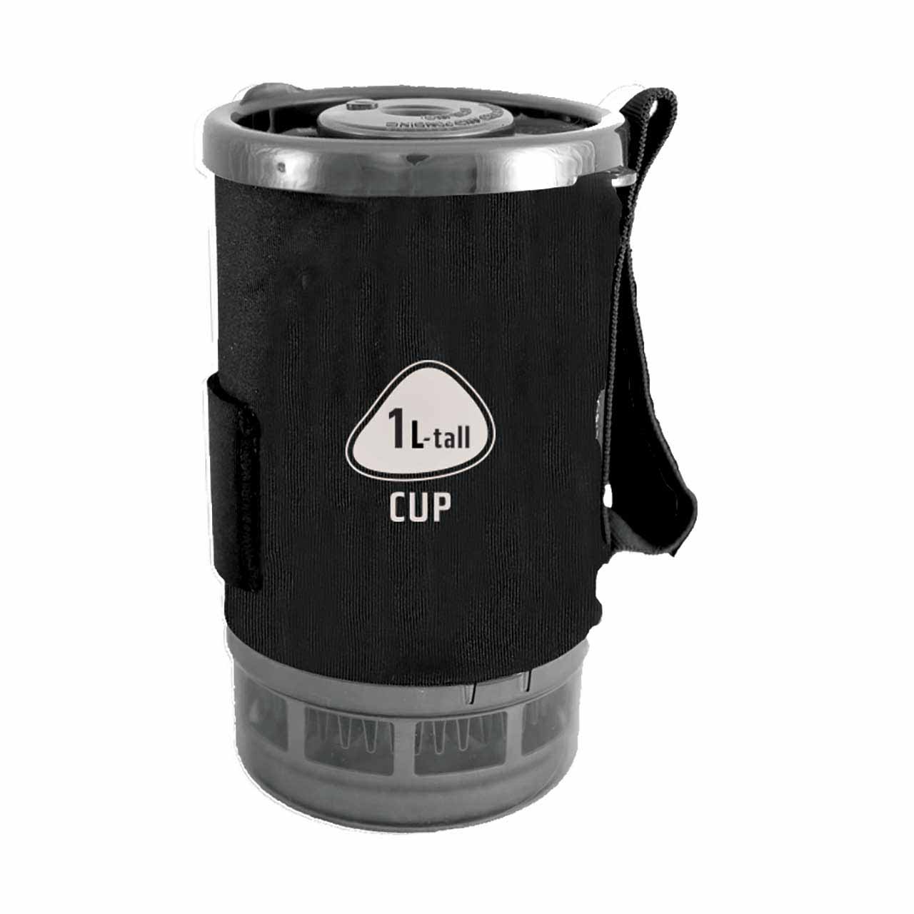 Jetboil FluxRing Cup