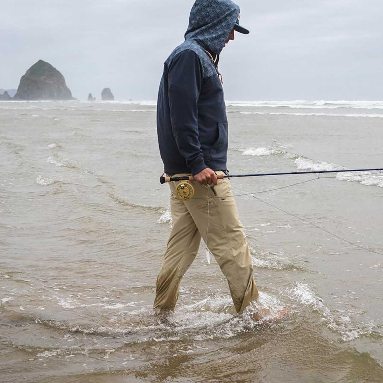 Howler brothers shoalwater tech pants clearance