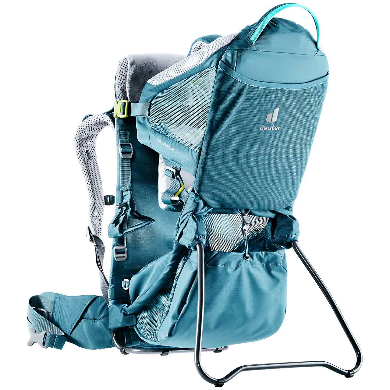 deuter kid comfort backpack