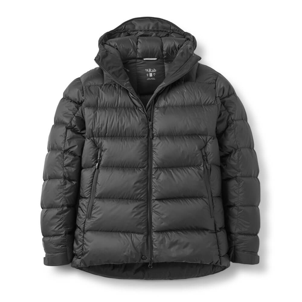 Rab Men's Neutrino Pro Down Jacket Campman