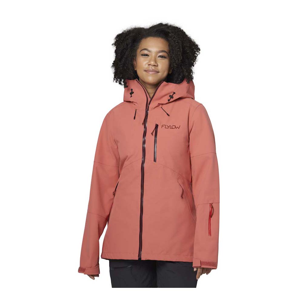 Flylow Billie Ski Coat Women's (2023) Campman