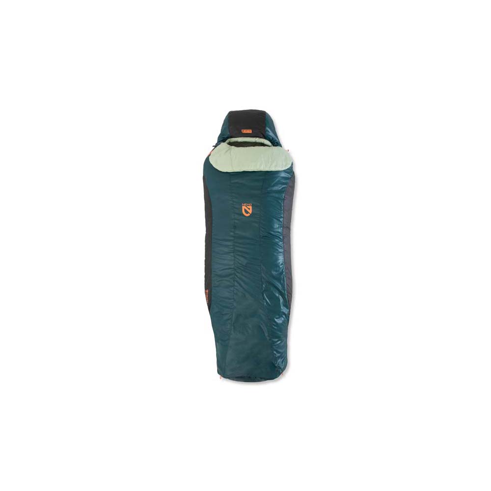 NEMO Tempo 20 Synthetic Sleeping Bag - Women's | Campman