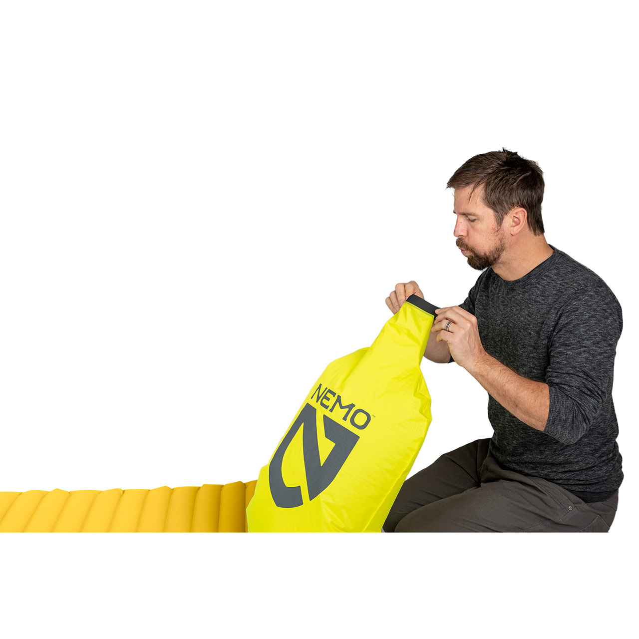 Vortex Pump Sack - Thumbnail 5