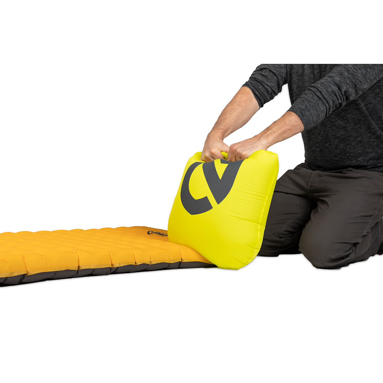 Vortex Pump Sack - Thumbnail 3