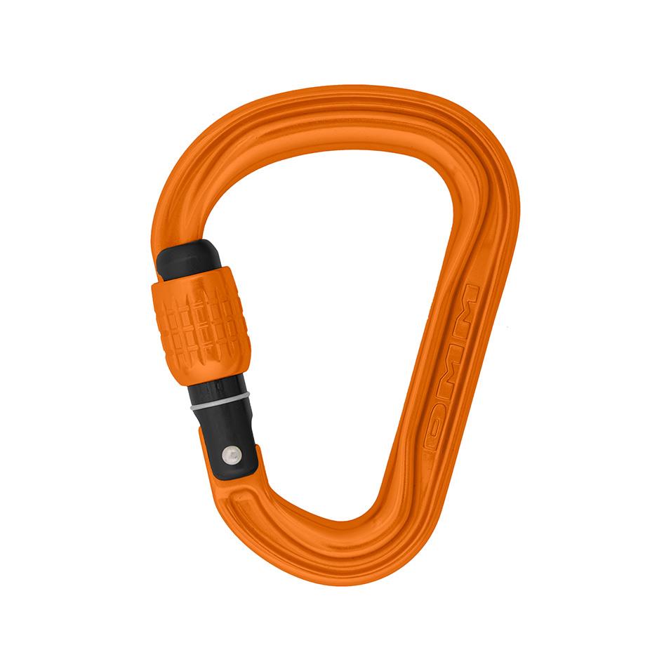 DMM Phantom HMS Carabiner - Thumbnail 2