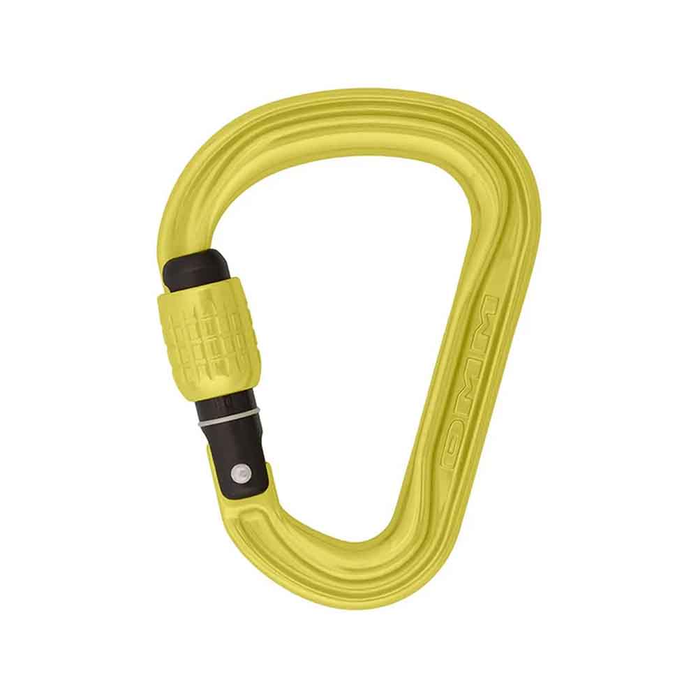DMM Phantom HMS Carabiner - Thumbnail 3