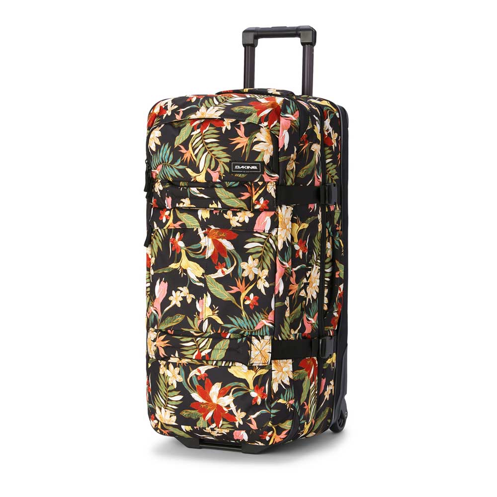 Dakine Split Roller 85L Travel Bag | Campman