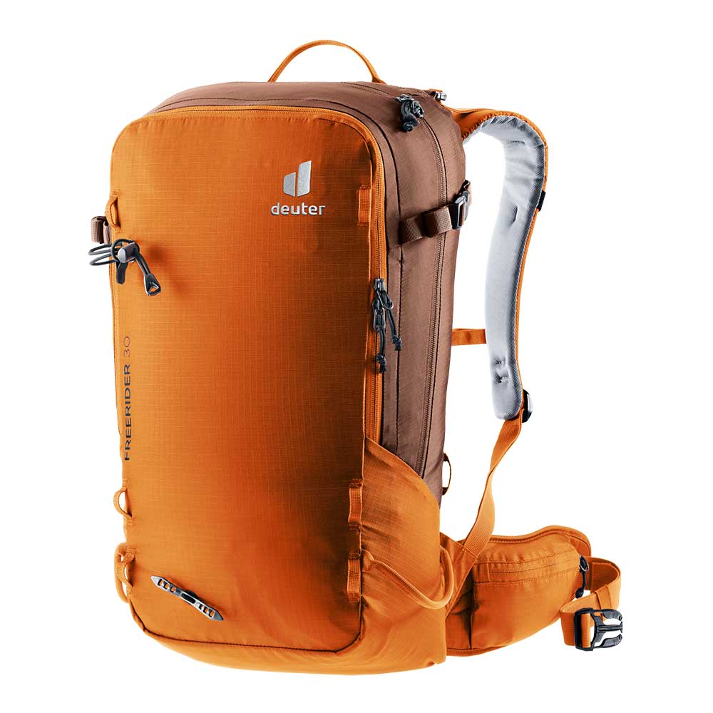 deuter 30 backpack Act Trail Hiking lightweight backpack accompanies you quickly Deuter Freerider 30 Ski Backpack