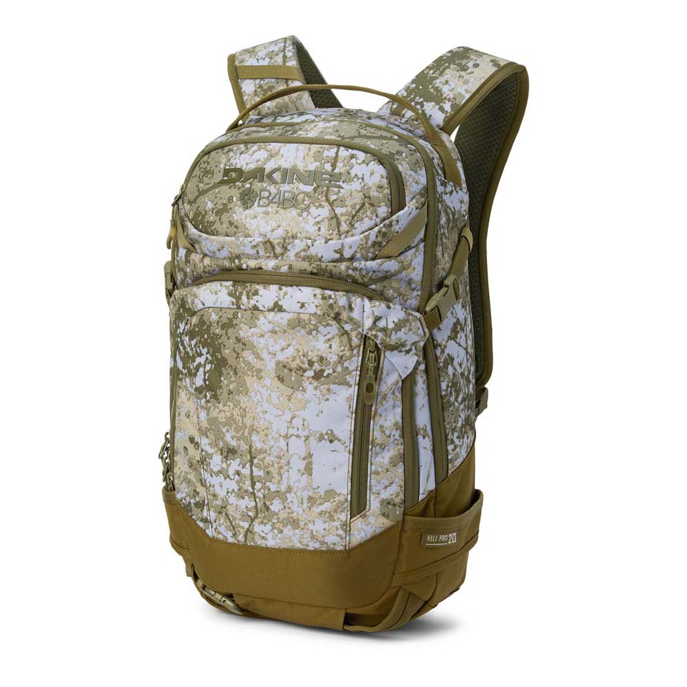 Dakine Women's Heli Pro 20L Ski Backpack | Campman