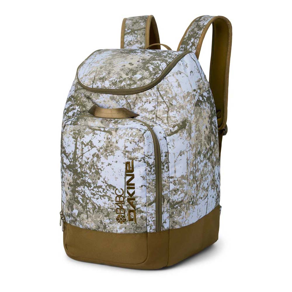 Dakine Boot Pack 50L Ski Pack | Campman